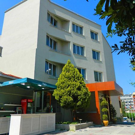 Hotel Baylan Izmir Exteriör bild