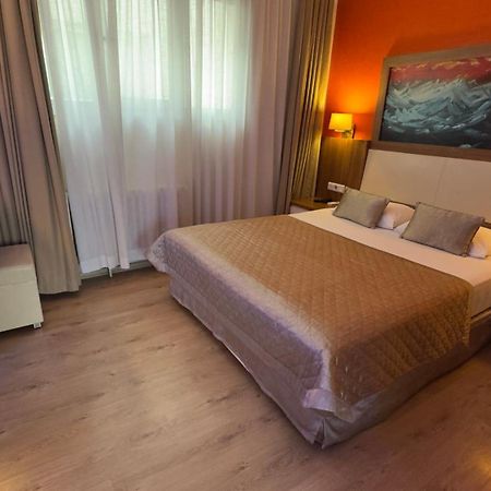 Hotel Baylan Izmir Exteriör bild