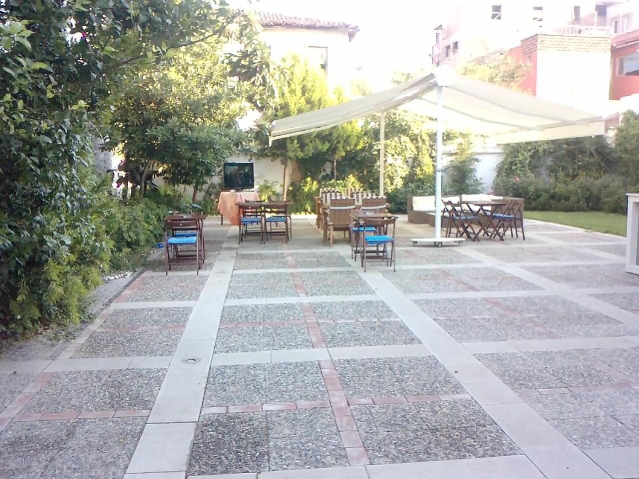 Hotel Baylan Izmir Exteriör bild
