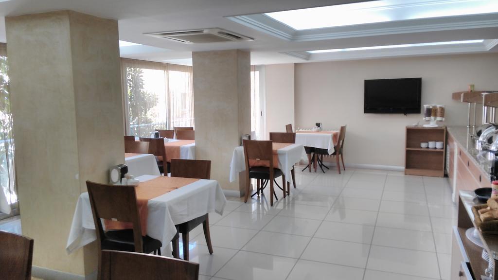 Hotel Baylan Izmir Exteriör bild