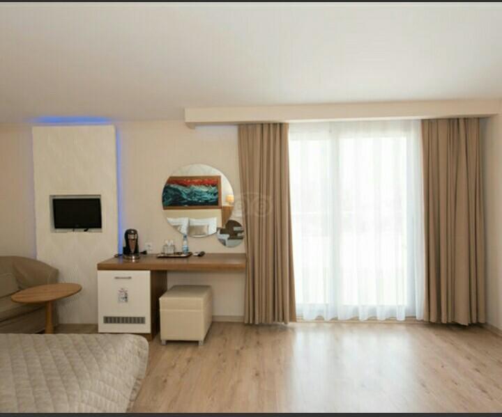 Hotel Baylan Izmir Exteriör bild