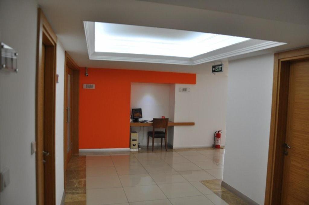 Hotel Baylan Izmir Exteriör bild